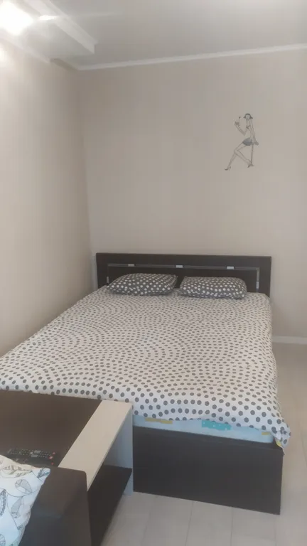 Квартира на самой высокой точке Минска