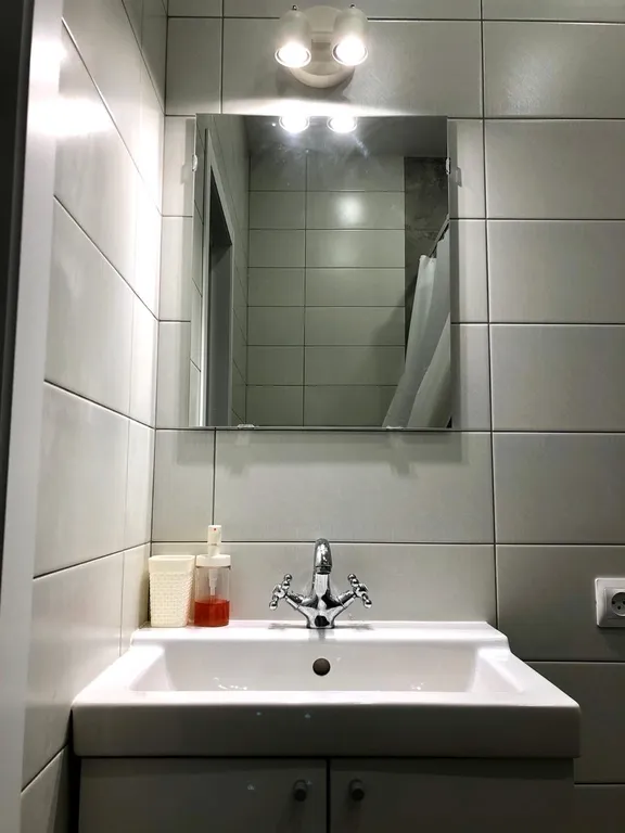 Квартира Уютная квартира в самом центре — Великий Новгород