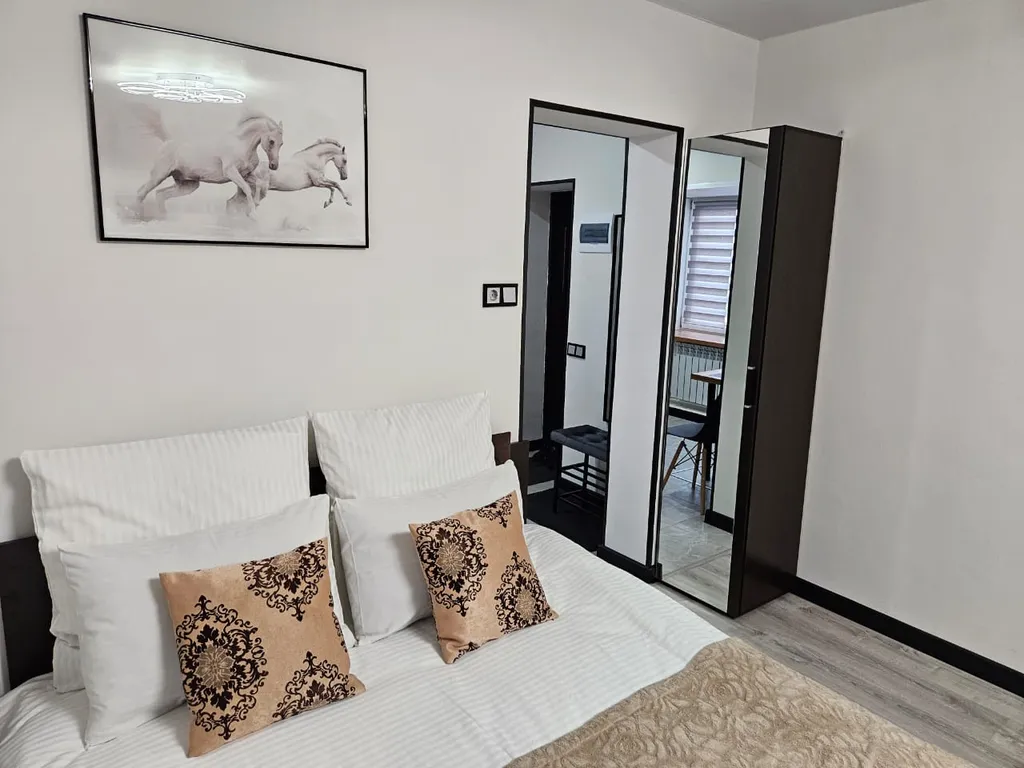 Квартира у Ростовского Кремля