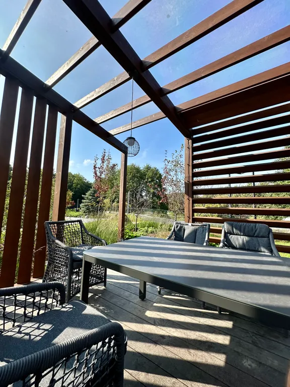 Апартаменты с собственным СПА / Бассейн/Спортзал/Сауна