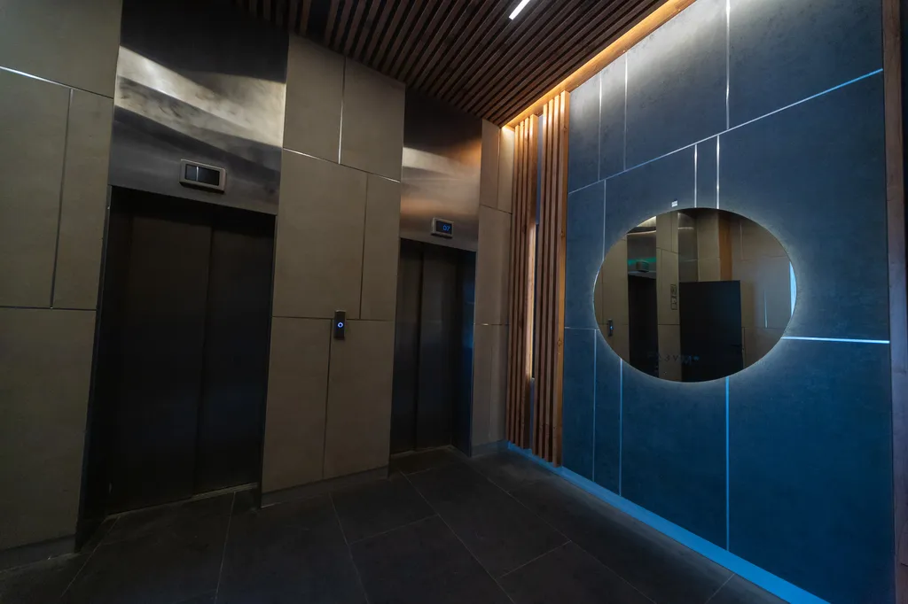 Видовая атмосферная квартира в самом сердце города