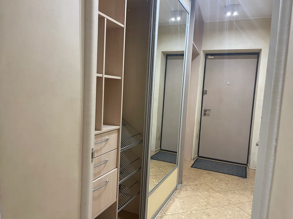 Уютная 3-х комнатная квартира в шаге от центра