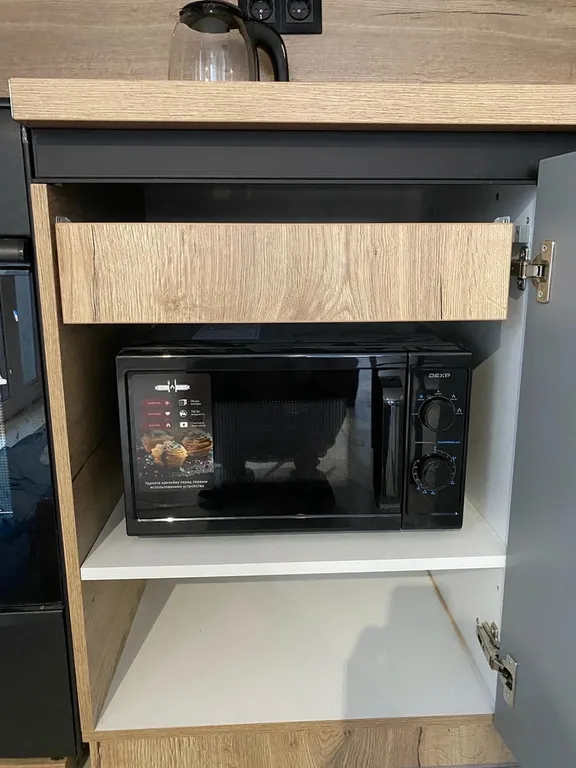 Уютная квартира в новом доме