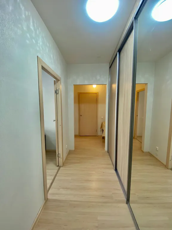 Уютная, cвeтлая, чиcтaя кваpтира в экологичeски чиcтом рaйоне