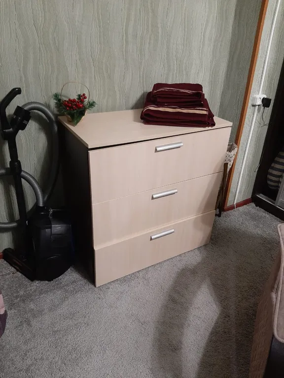 Квартира в центре города