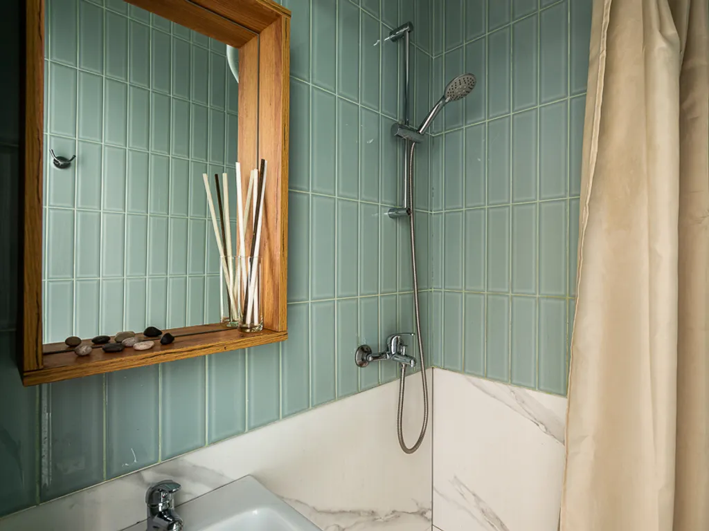 Апартаменты Кварт-Отель студия Свежесть