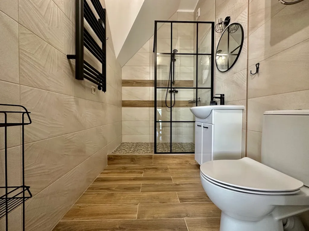 Апартаменты в центре №3