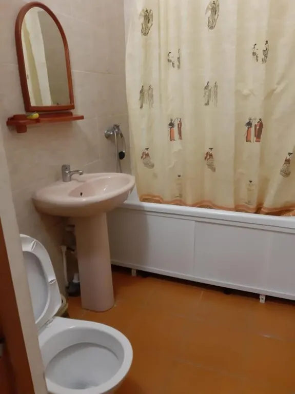 Квартира у моря