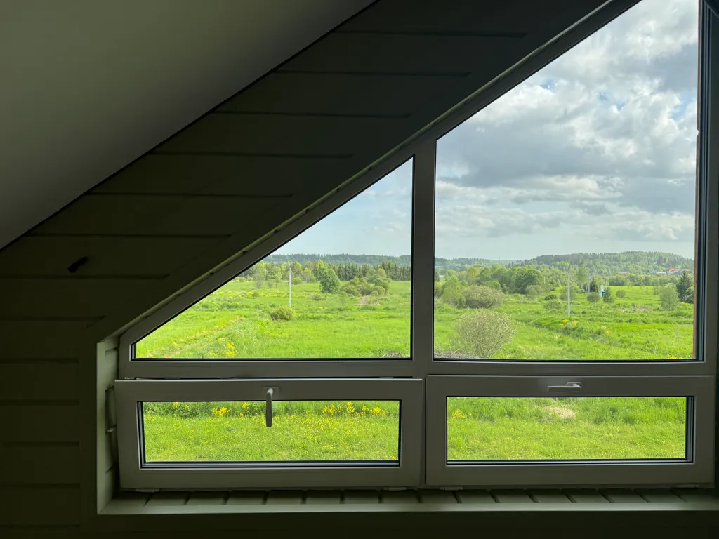 Коттедж Дом Valo Rokka — Заозерный