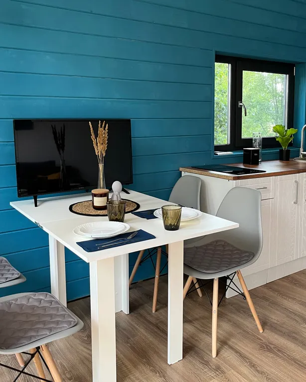 2-комнатный Дом