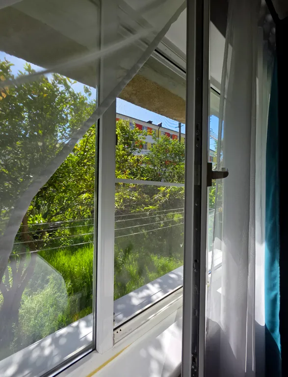 Квартира Квартира-студия у моря — Гагра