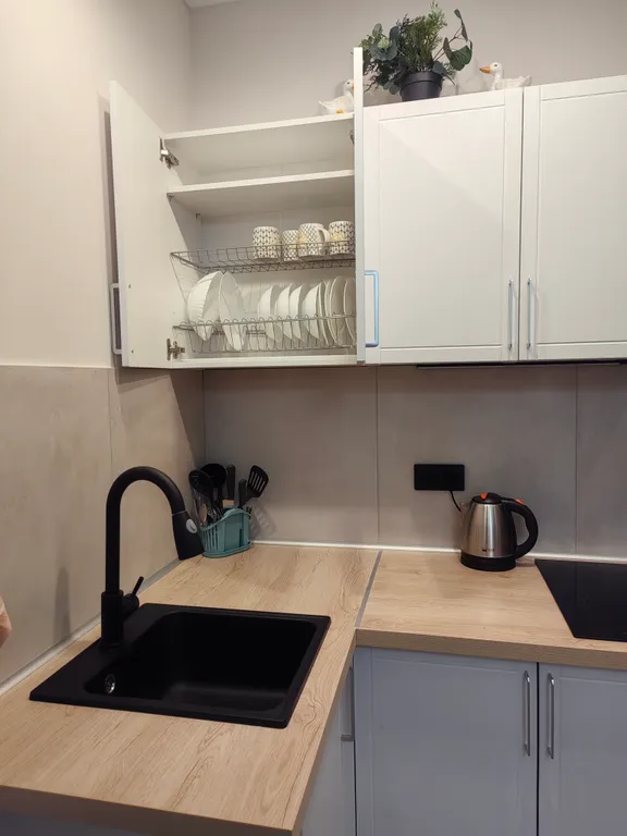 Студия на берегу Оби