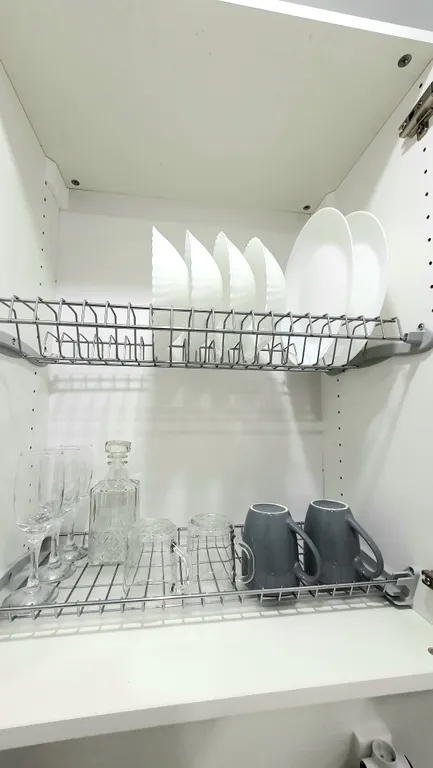 Прекрасная квартира