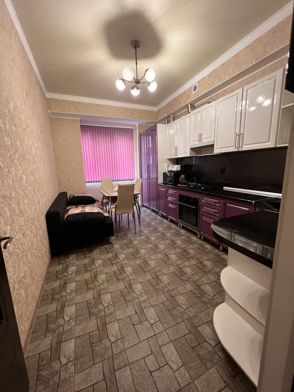Новая квартира в ЖК Green wood курортная зона, парк Победы — аренда посуточно в Ессентуки