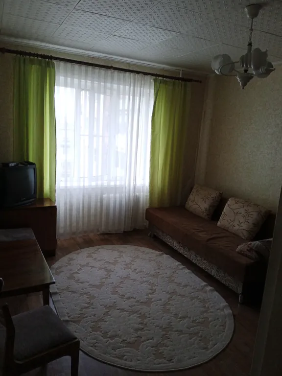 Уютная квартира в центре города — аренда посуточно в Ржев