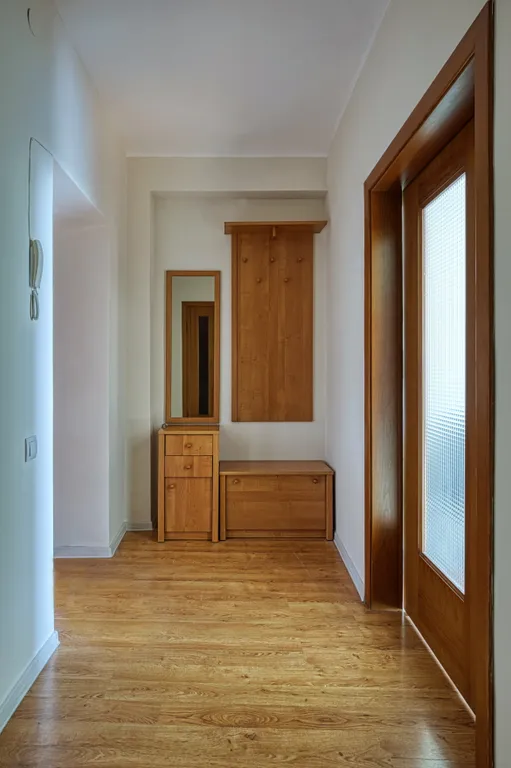 Квартира в самом центре с панорамным видом на горы и город