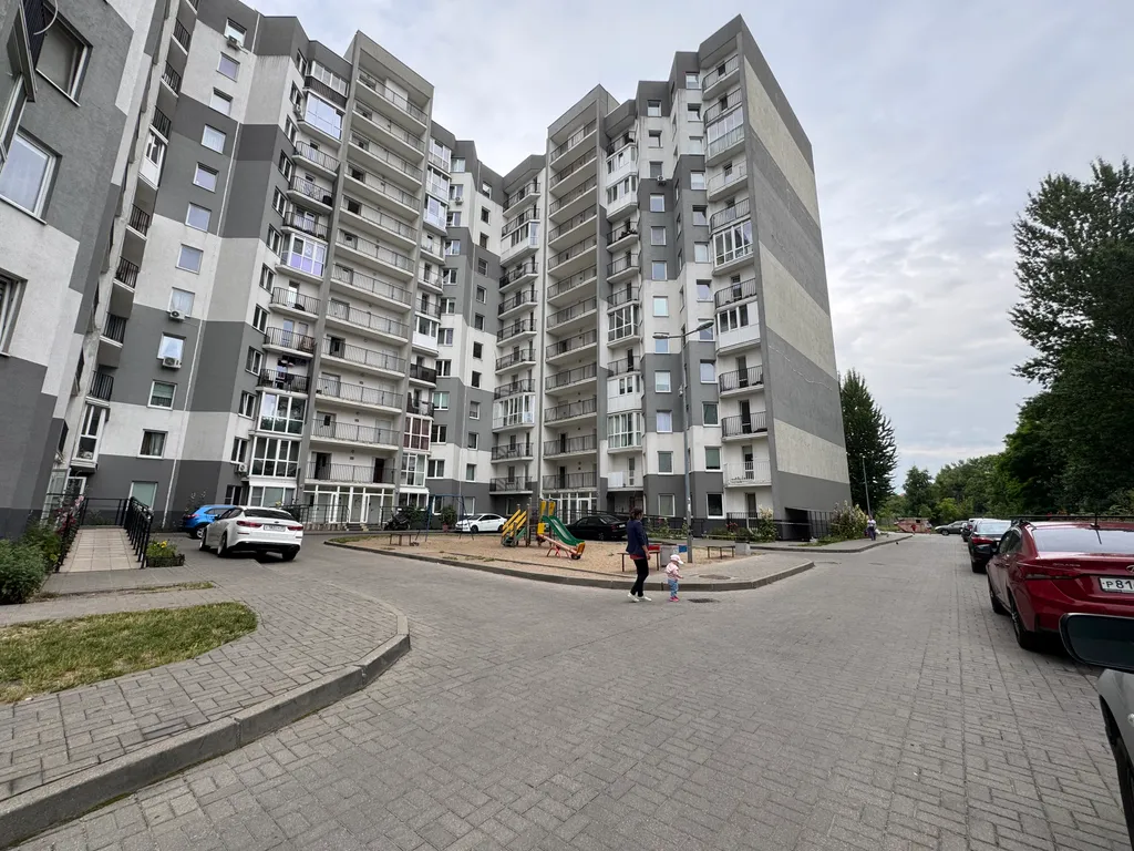 Апартаменты Königsderg Nordside