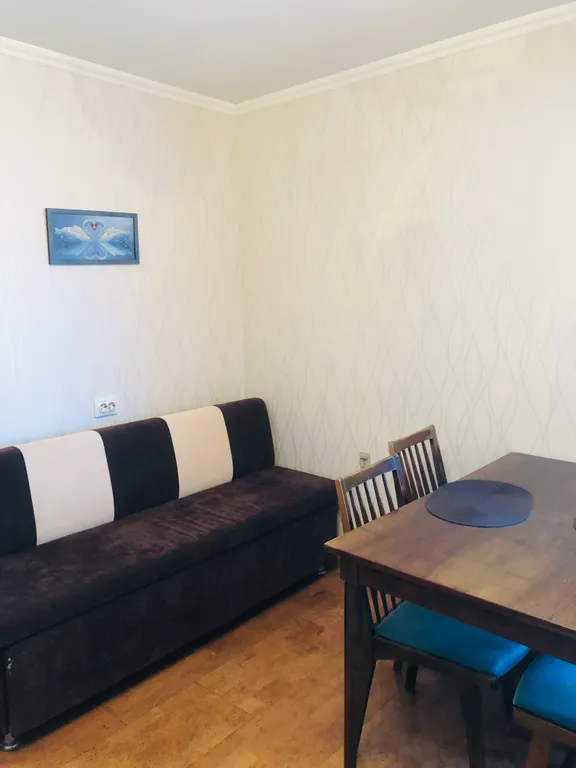 Квартира Уютная квартира — Пушкин