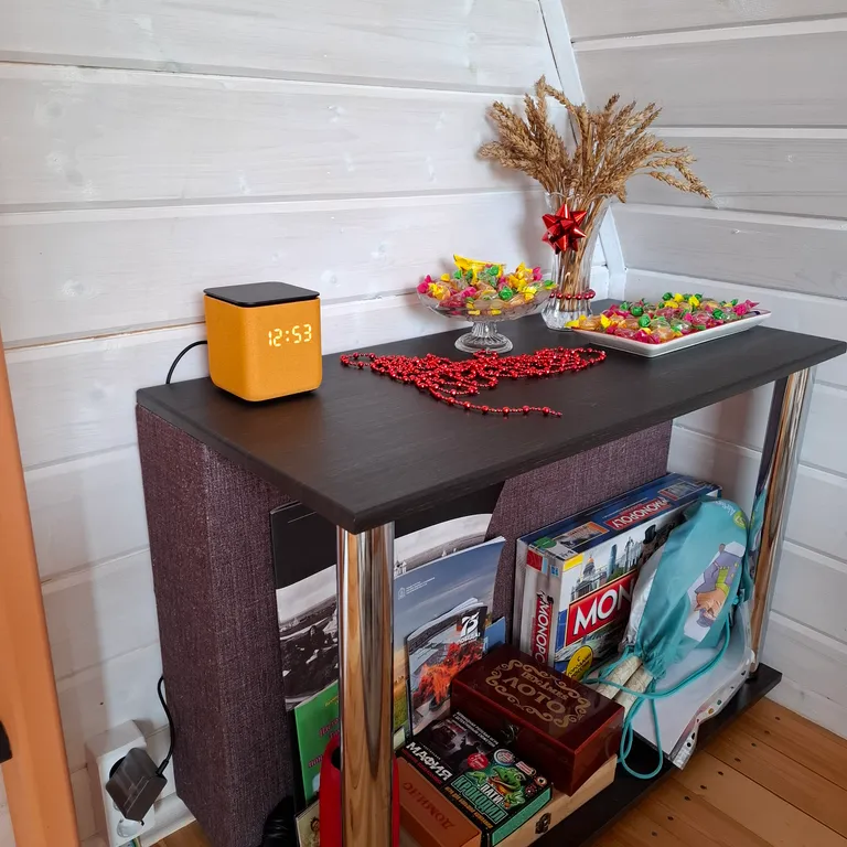 Уютный дом Икигай недалеко от центра