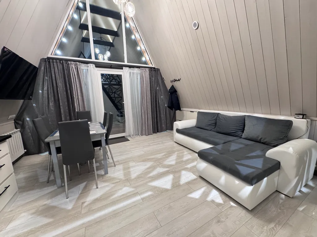 Ваша мечта для отдыха и релакса