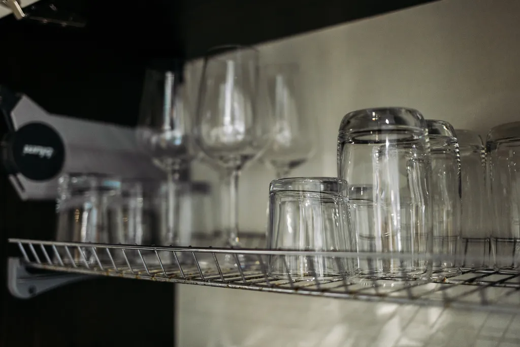 City Apartments - Junior suite rooms - Апартаменты для 4 человек