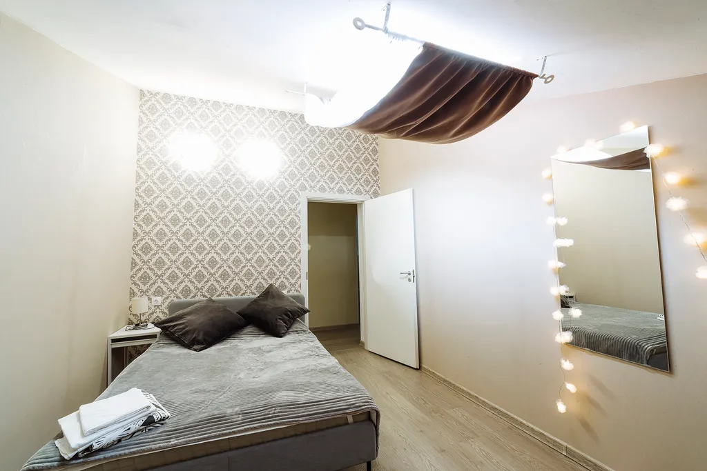 Коттедж с панорамным банкетным залом