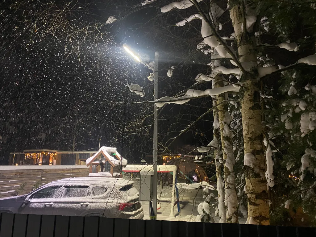 Гостевой дом Романтика с банным чаном на территории минибазы отдыха