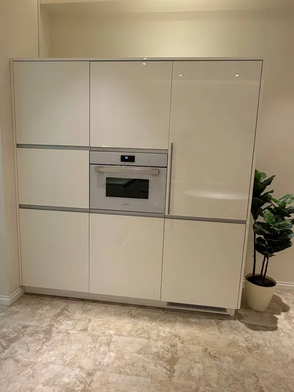 Квартира Апартаменты Sky Skolkovo — Новоивановское