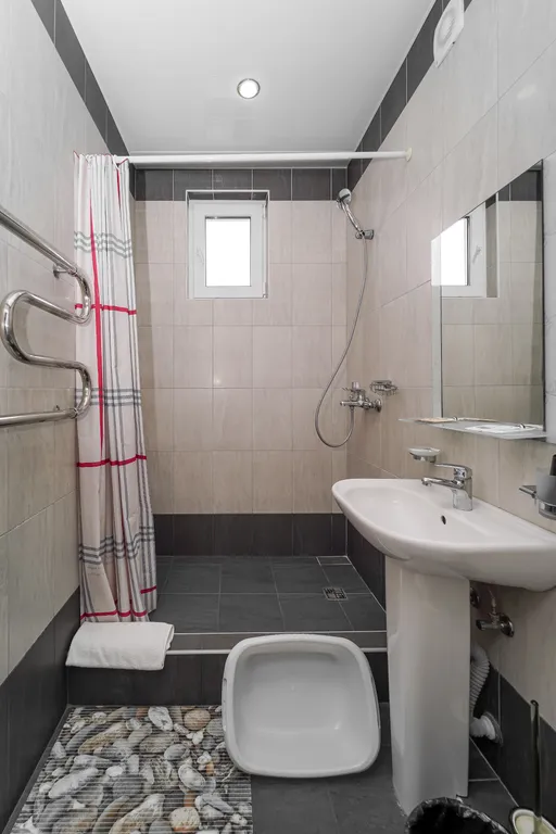 Квартира Комната — Адлер