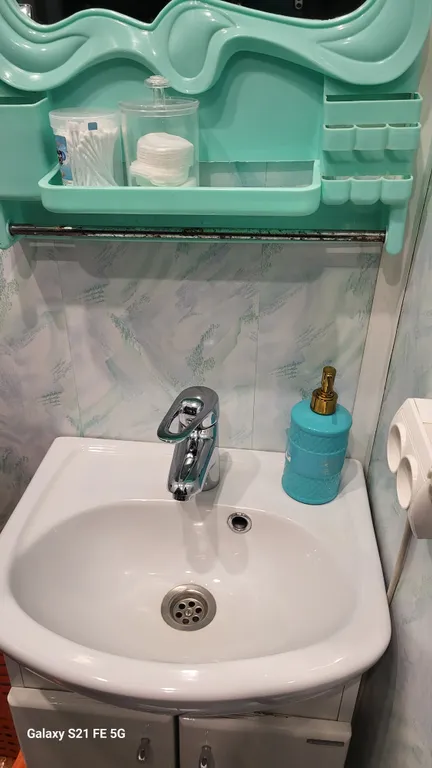 2-х комнатная квартира в районе автовокзала