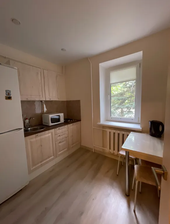 Уютная квартира в трех шагах от моря