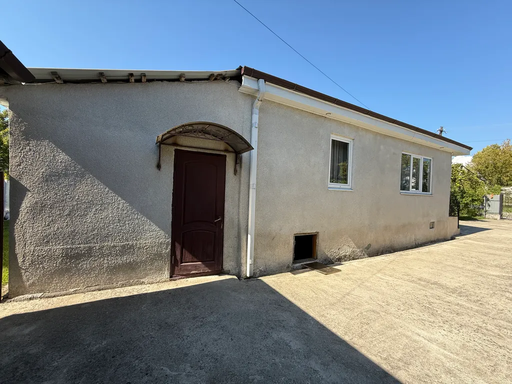 Уютные номера в городе Гудаута