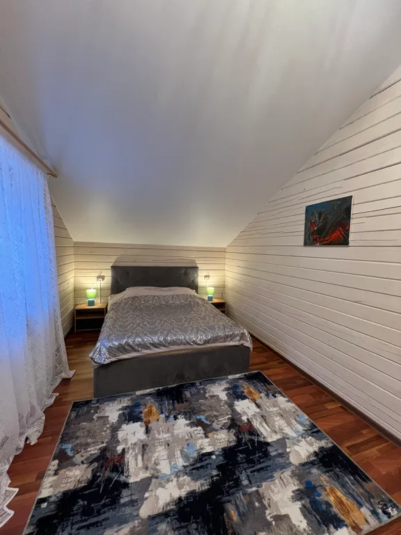 Отдых в Подмосковье