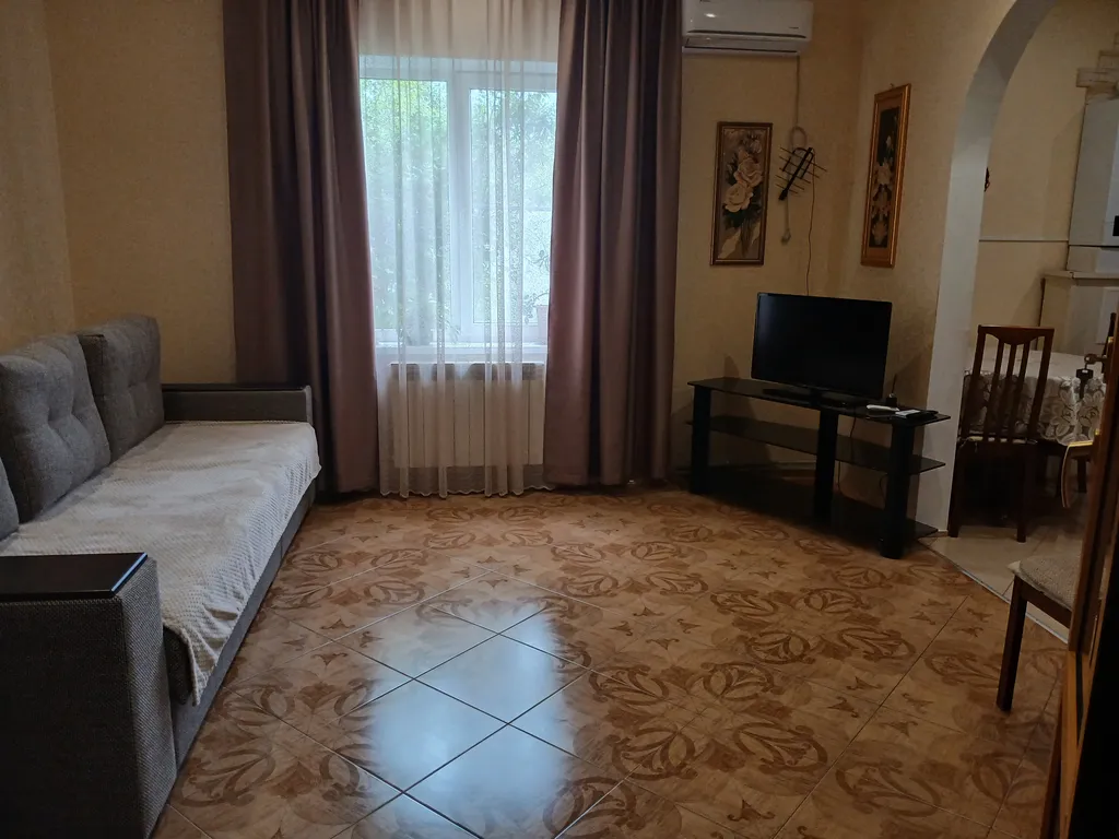 3-комнатный Дом