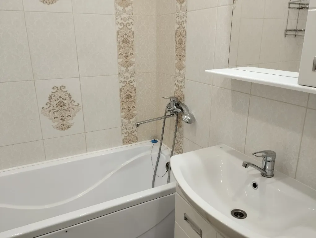 Квартира Квартира рядом с Красной Площадью — Анапа