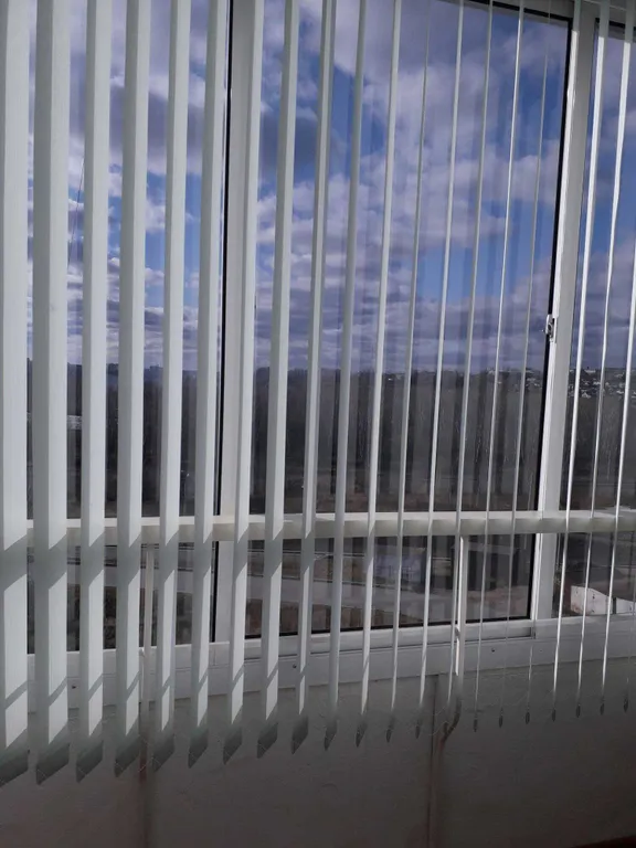 В Солнечном микрорайоне