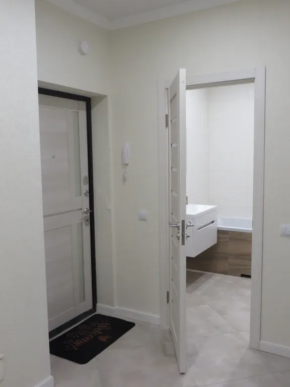 Квартира Апартаменты на Дадаева — Калининград