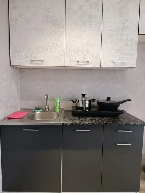 Шикарная квартира в элитном доме