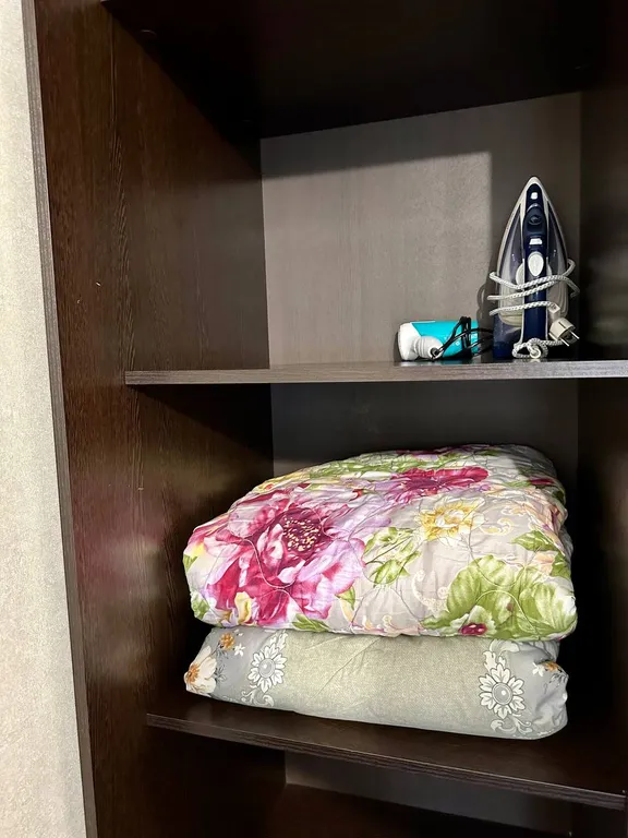 Однокомнатная рядом с Ореховой рощей