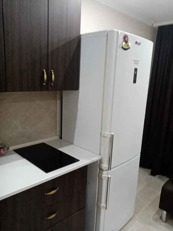 Апартаменты с видом на гору Машук