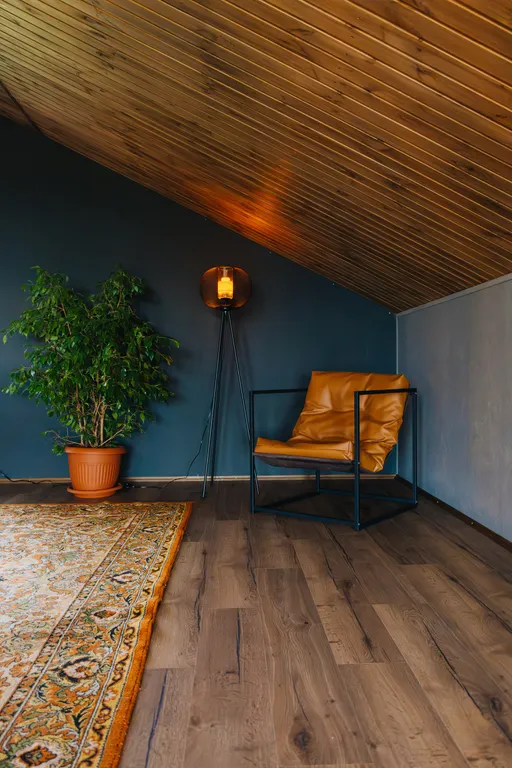 Берлога, самый роскошный дом в городе