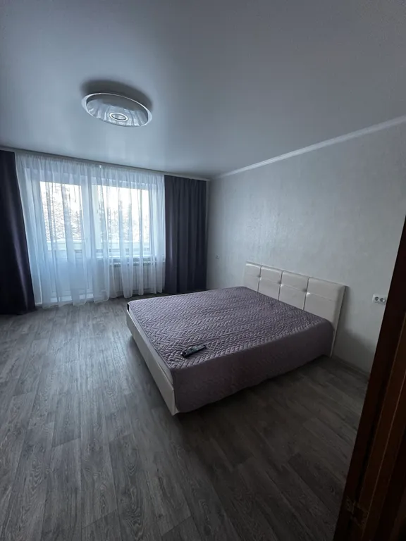 Комфортная квартира в центре города — аренда посуточно в Лесосибирск