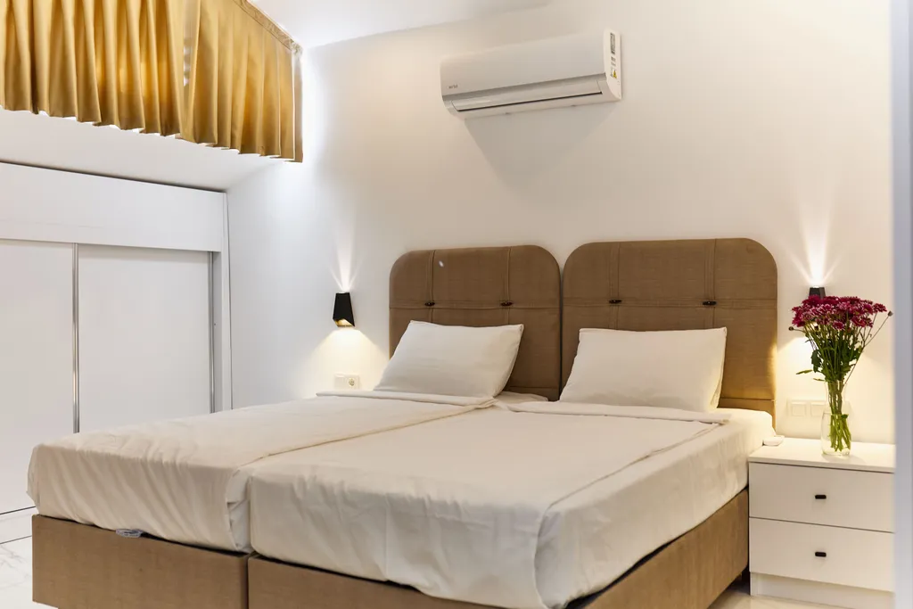 Квартира в новом комплексе Монтана