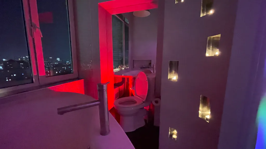 Место где сбываются мечты