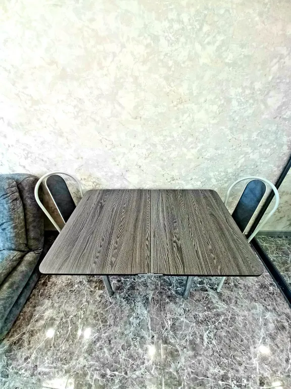 Уютная квартира с видом на Дон