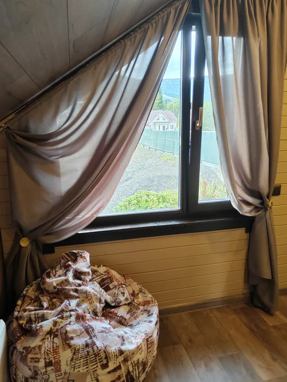 Коттедж Жилой дом — Шерегеш