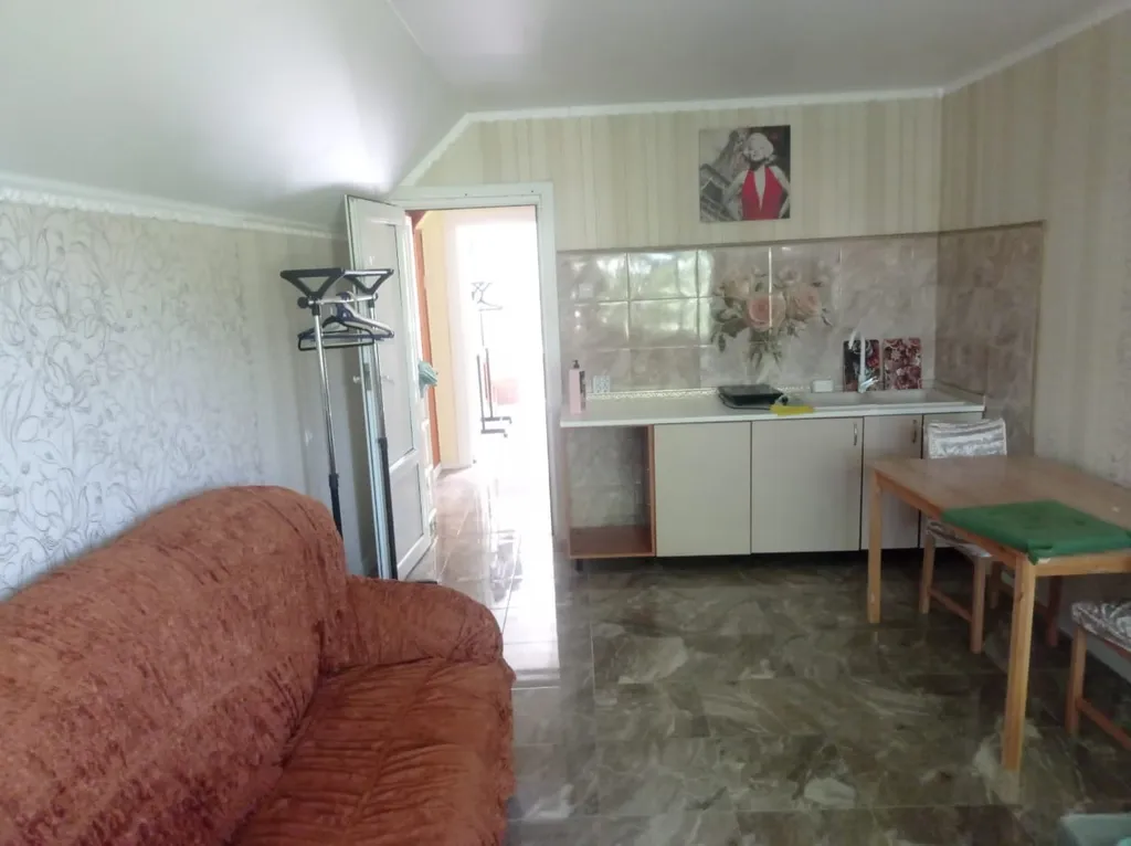 Апартаменты в лесу