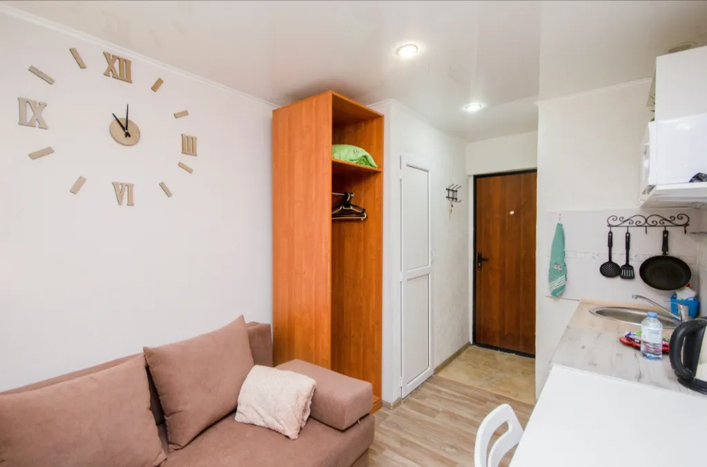 Студия Восток в центре города