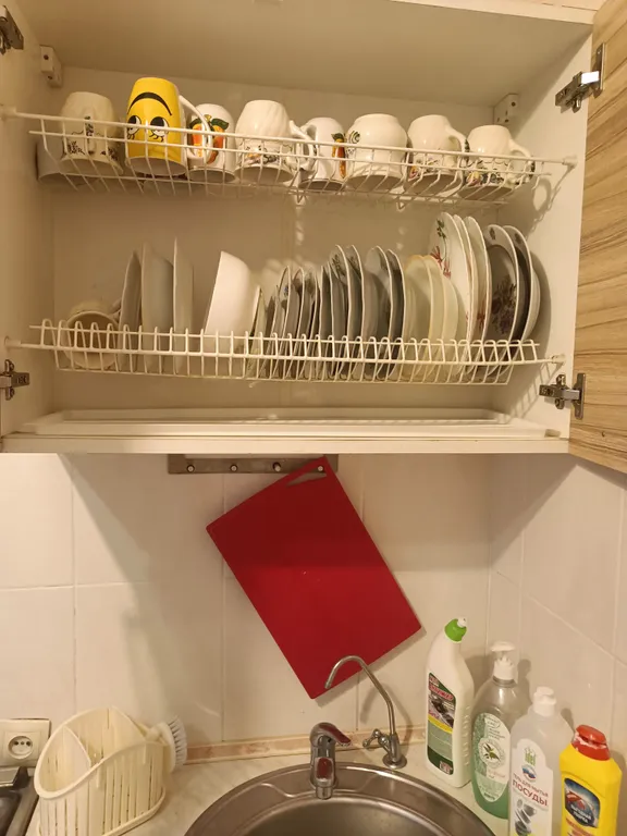 Уютная квартира недалеко от центра