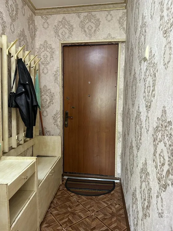 Уютная квартира в центре поселка со свежим ремонтом